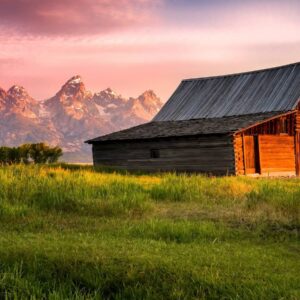 Advanced Landscape Photography Presets